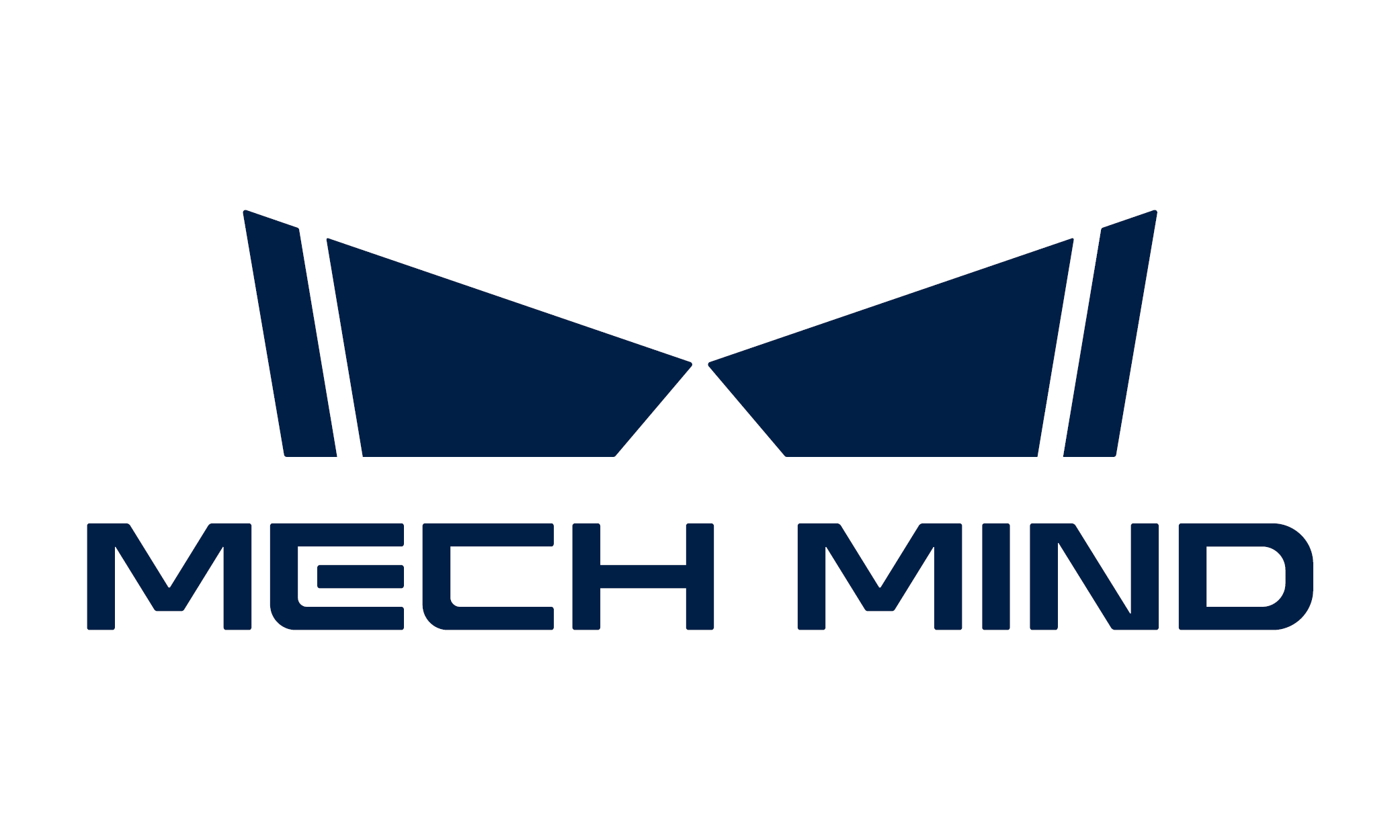 Mech-Mind Logo 500x300